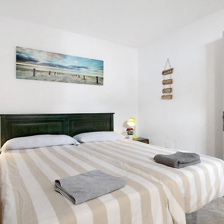 Bungalow Famara, Lanzarote 外观 照片